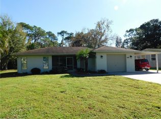 337 Cloverleaf Rd, Lake Placid, FL 33852