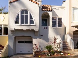 2691 24th Ave, San Francisco, CA 94116