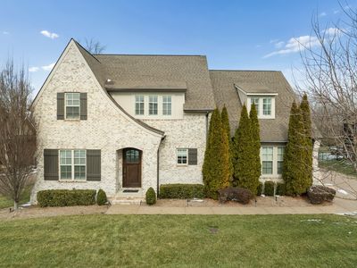 4088 Kings Camp Pass, Arrington, TN, 37014