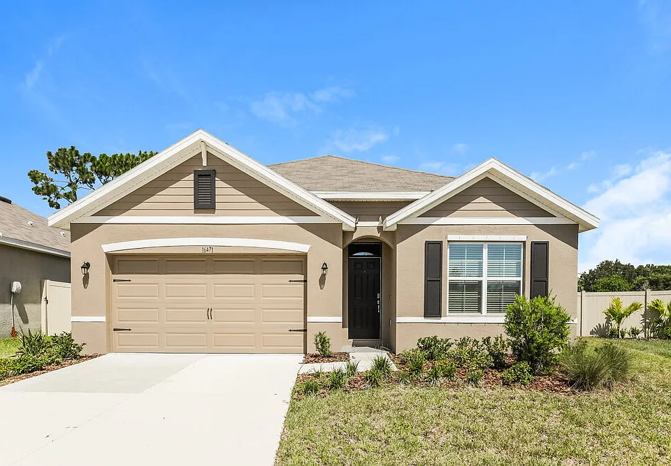 16471 Little Garden Dr