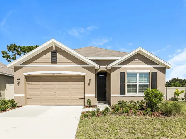 16471 Little Garden Dr, Wimauma, FL 33598