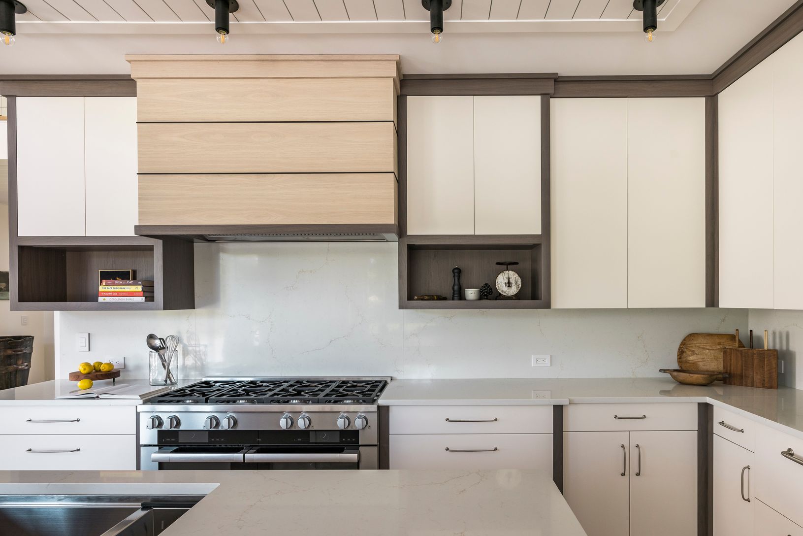 Professional Kitchen