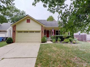 3409 W Edgebrook Dr, Lexington, KY 40515