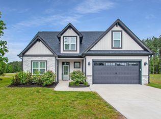 5 Catlett Ln, Franklinton, NC 27525