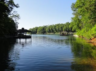 105 E Fort George Way, Sunset, SC 29685