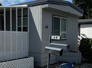 Terra Buena Terrace, Hillsboro, OR 97123