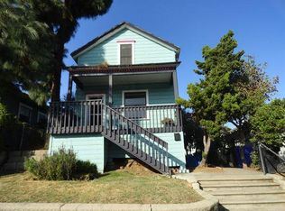 2572 B St, San Diego, CA 92102