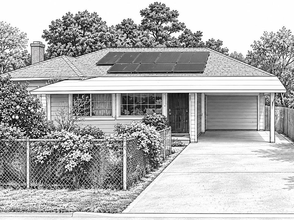 1st image of 3991 La Cresenta Rd