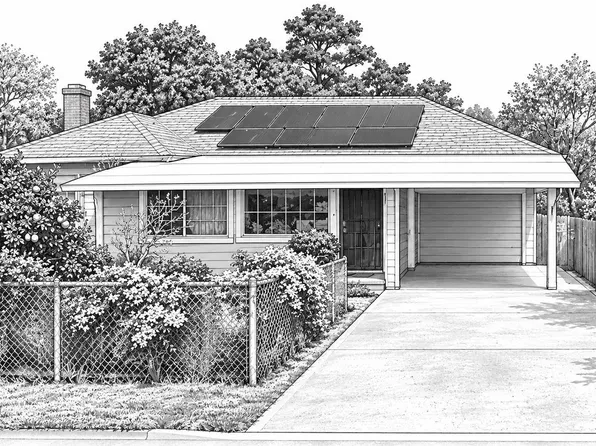 3991 La Cresenta Rd, El Sobrante, CA 94803