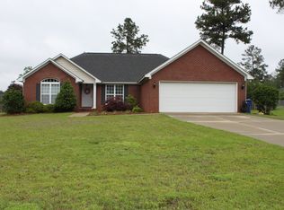 114 Dove Ln, Leesburg, GA 31763