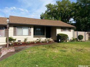 2630 Bell St, Sacramento, CA 95821