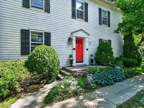 5th image of 136 Old Danforth Rd