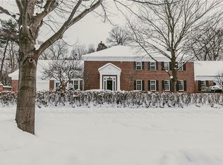 44 East Blvd, Rochester, NY 14610