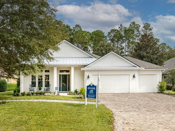 95260 Golden Glow Dr, Fernandina Beach, FL 32034