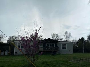 3380 King Rd, North Zulch, TX 77872