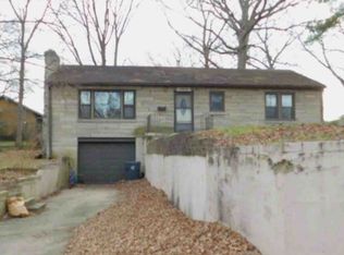 2919 Wasson Way, Decatur, IL 62521