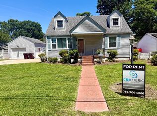 1503 Freeman Ave, Chesapeake, VA 23324