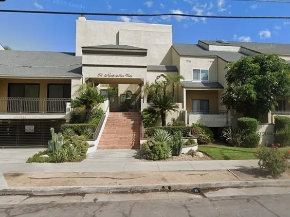 64 N Mar Vista Ave, Pasadena, CA 91106