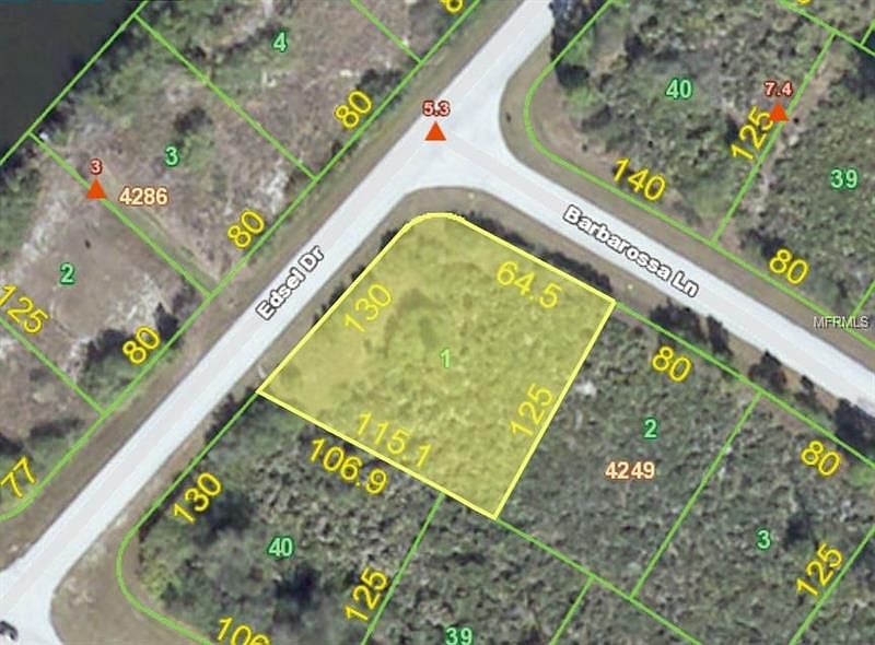 1st image of 14105 Barbarossa Ln