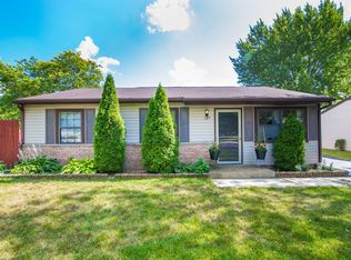 269 Rockhurst Rd, Bolingbrook, IL 60440