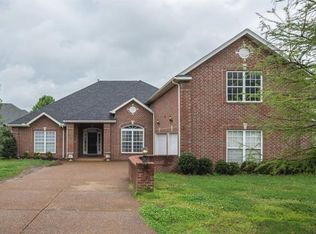 3123 Bruce Gardens Cir, Franklin, TN 37064