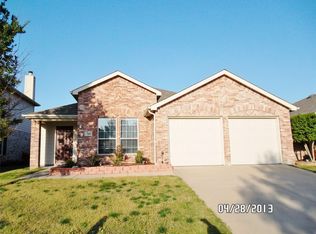 1241 Canvasback, Aubrey, TX 76227