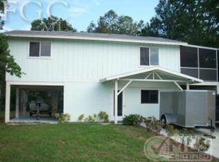 8179 Egret Rd, Fort Myers, FL 33967