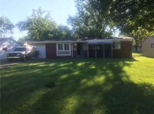 4439 Priscilla Ave, Indianapolis, IN