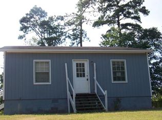 8440 Settlers Hill Rd, Willow Spring, NC 27592