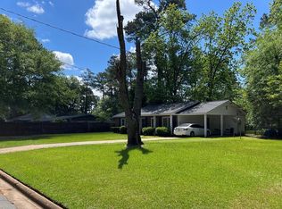 2018 Pearl Ave, Albany, GA 31707