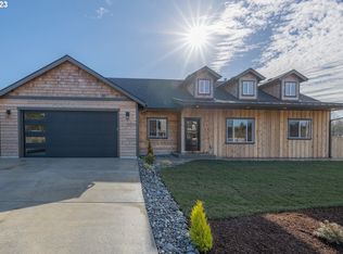 1311 Sea Ridge Ln, Gearhart, OR 97138