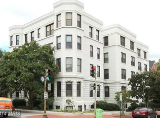 520 E St NE APT 304, Washington, DC 20002