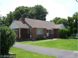 870 Buchanan Trl E, Greencastle, PA 17225