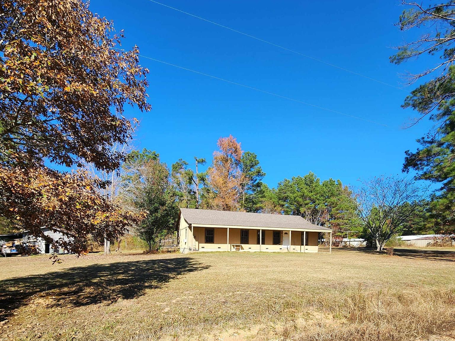 71 Kyle Rd, Star City, AR 71667 MLS 23037934 Zillow