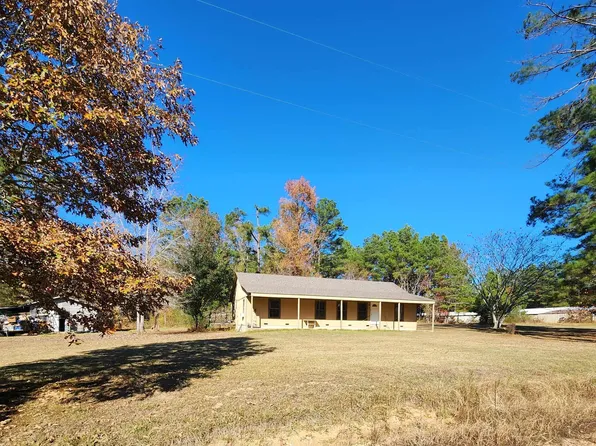 71 Kyle Rd, Star City, AR 71667