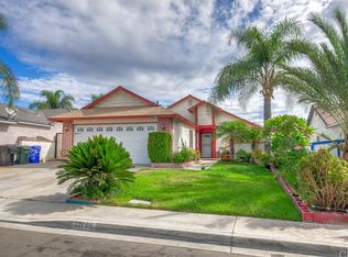 11765 Oakwood Dr, Fontana, CA 92337