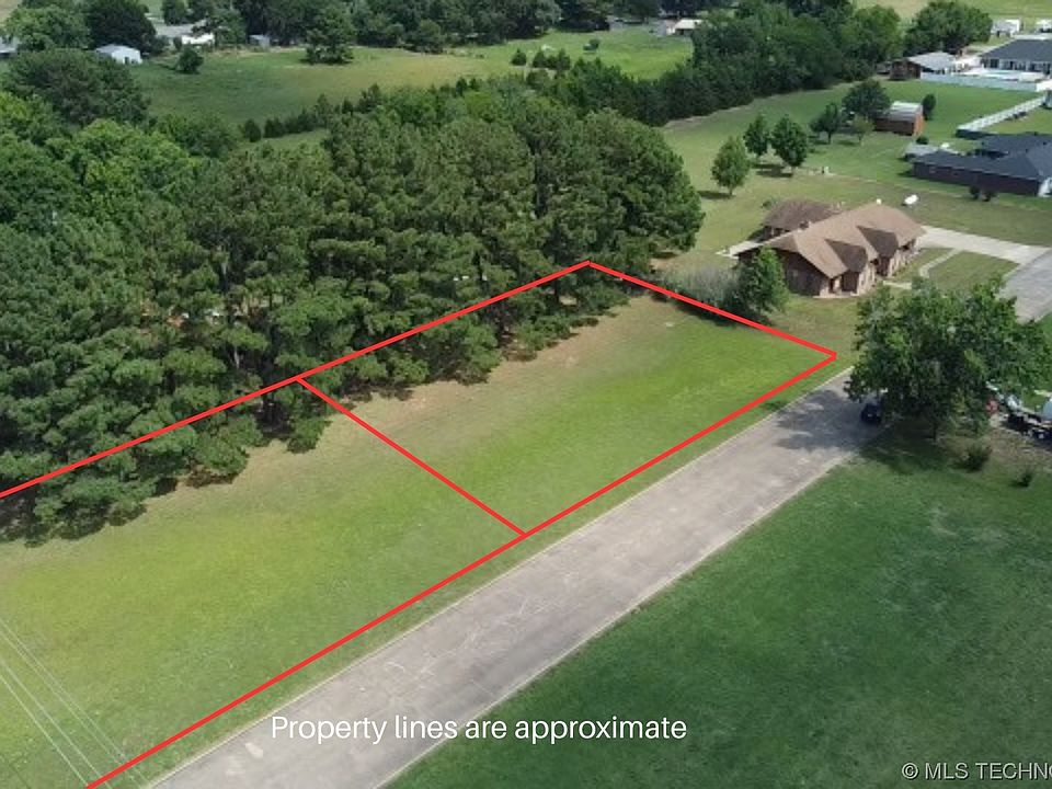 Rowland St, Wilburton, OK 74578 MLS 2322774 Zillow