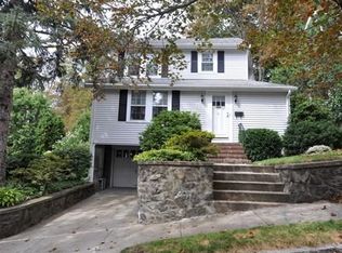 6 Lennon Rd, Arlington, MA 02474