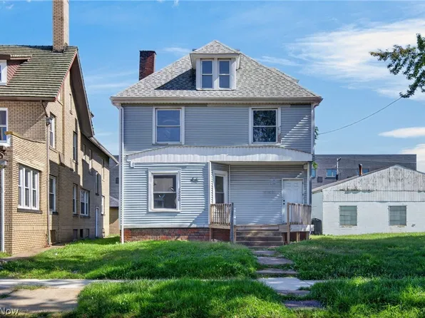 1226 Logan Ave NW, Canton, OH 44703