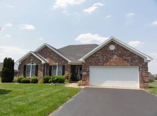 620 Rough Cir, Bowling Green, KY 42104