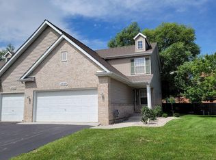 25700 S Bridle Path, Channahon, IL 60410