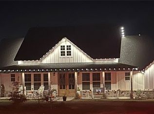 717 Evening Star Rd, Bentonville, AR 72713