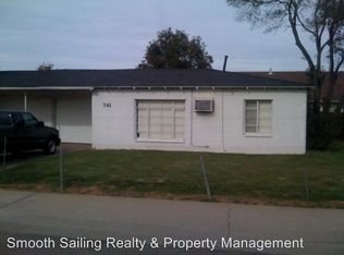 741 Morey Ave, Sacramento, CA