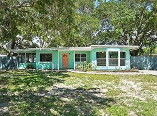 401 Manor Blvd, Palm Harbor, FL 34683
