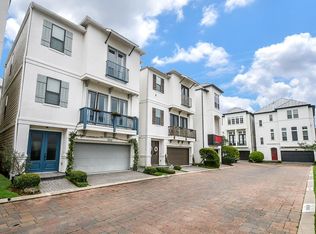 2222 Hilshire Lake Dr, Houston, TX 77080