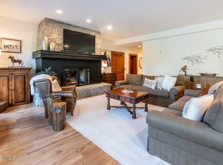 320 Hummingbird Dr #A101, Beaver Creek, CO 81620