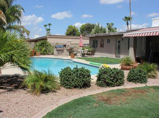 6711 E Voltaire Ave, Scottsdale, AZ 85254