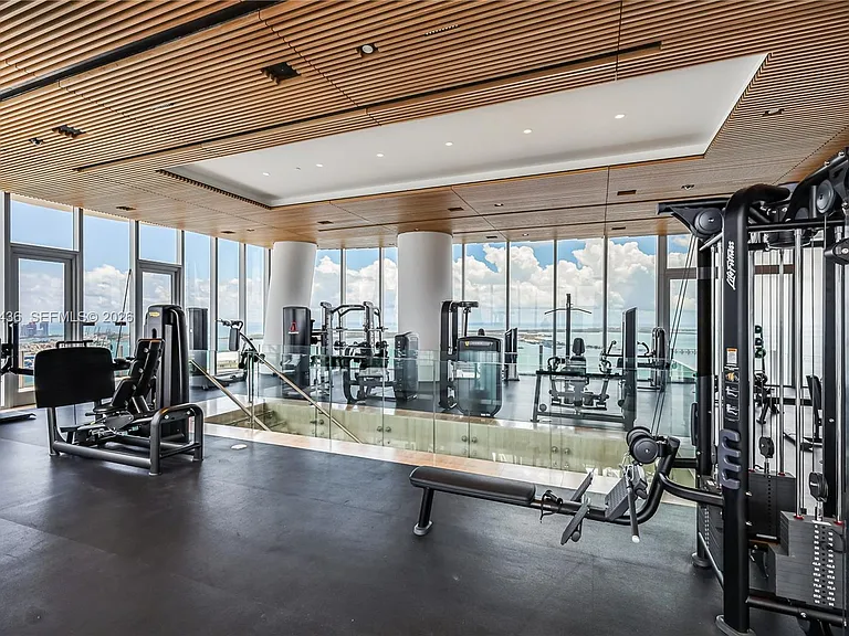 300 Biscayne Boulevard Way #2802 — Photo 64