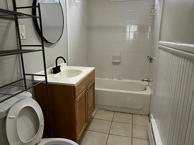 Restroom