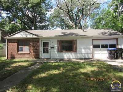 2333 SW Winterwood Ln, Topeka, KS, 66614